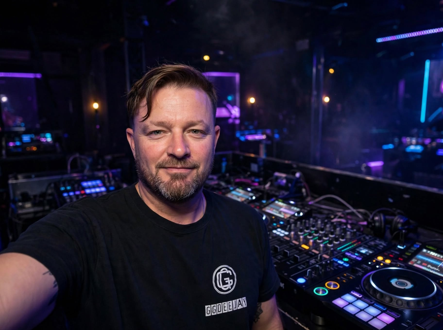 GGDEEJAYS (GINÉS GÓMEZ DJ) 2