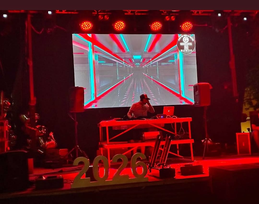 GGDEEJAYS (GINÉS GÓMEZ DJ) 5