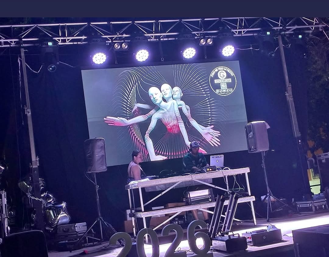 GGDEEJAYS (GINÉS GÓMEZ DJ) 6
