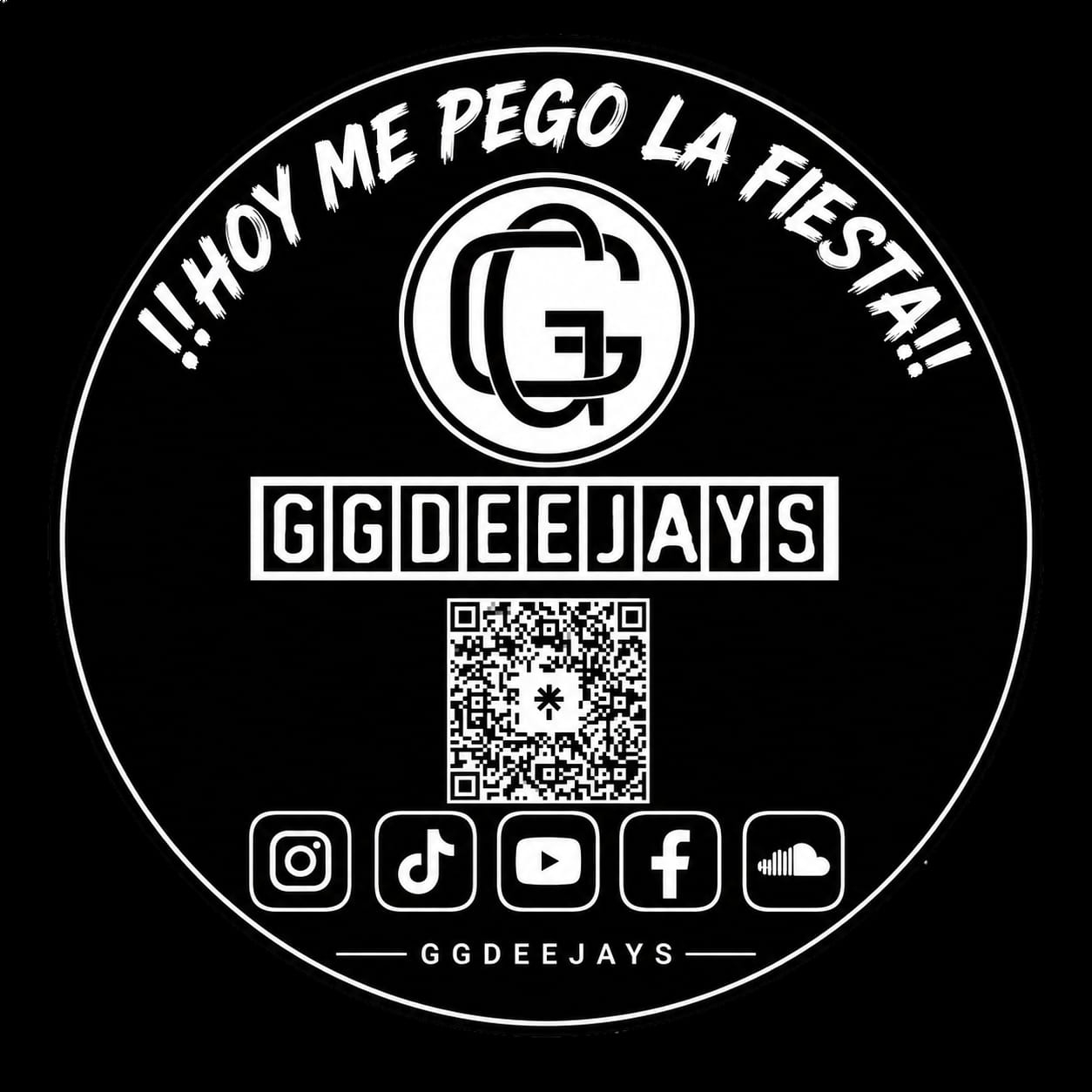 GGDEEJAYS (GINÉS GÓMEZ DJ) 9