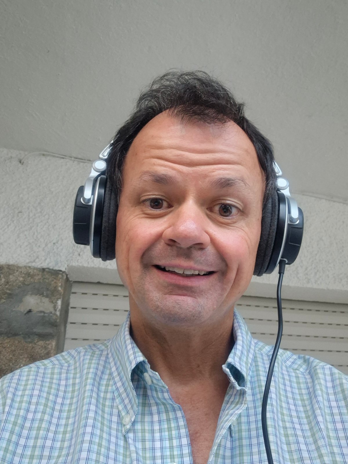 Gonzalo DJ