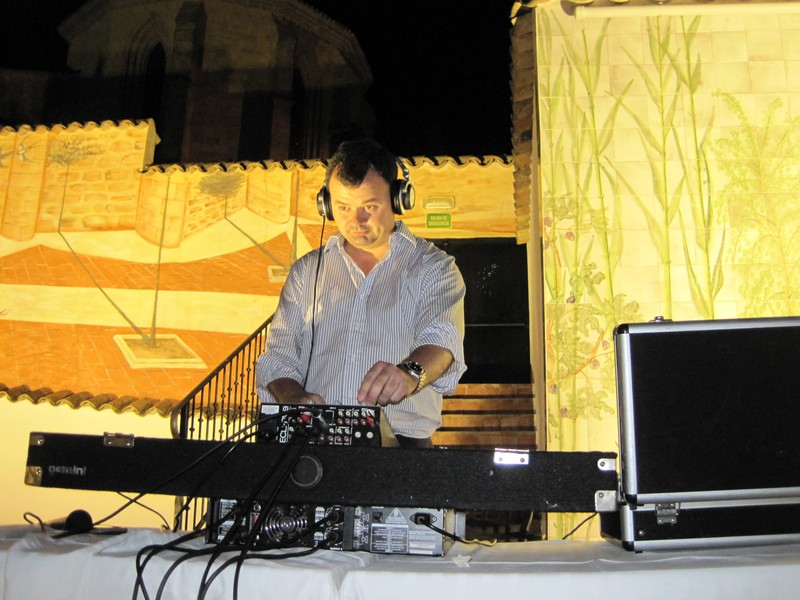 Gonzalo DJ 1