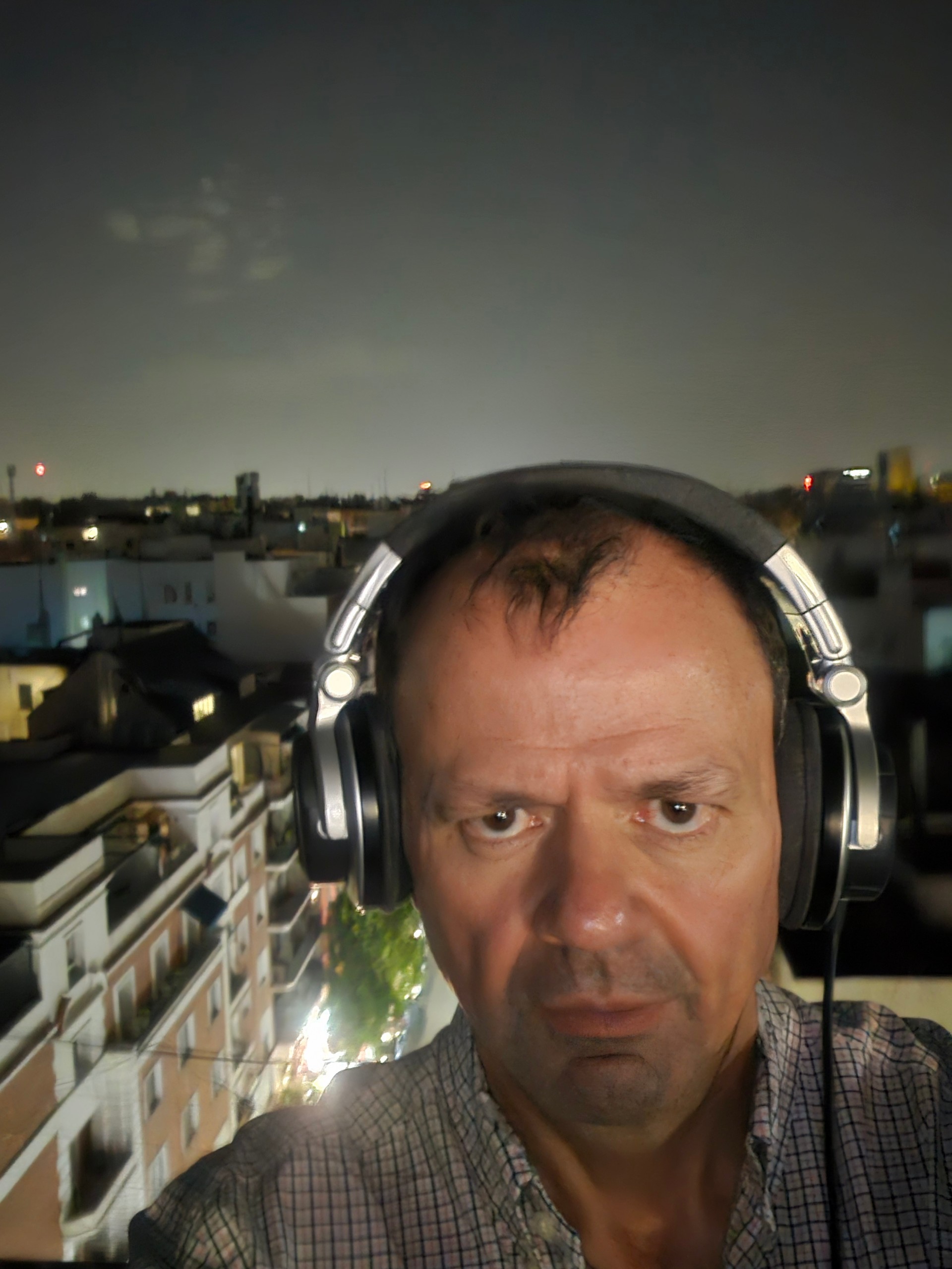 Gonzalo DJ 5