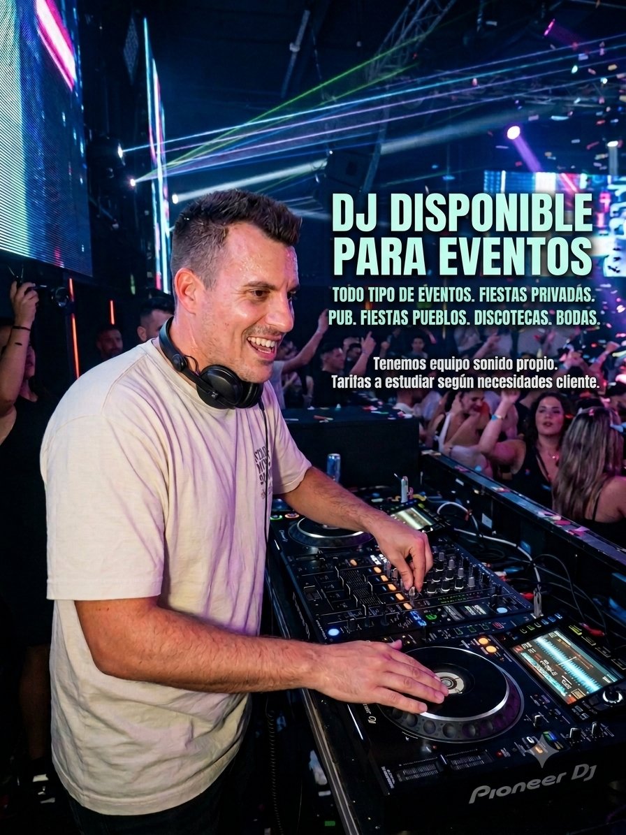 Djmariobpm
