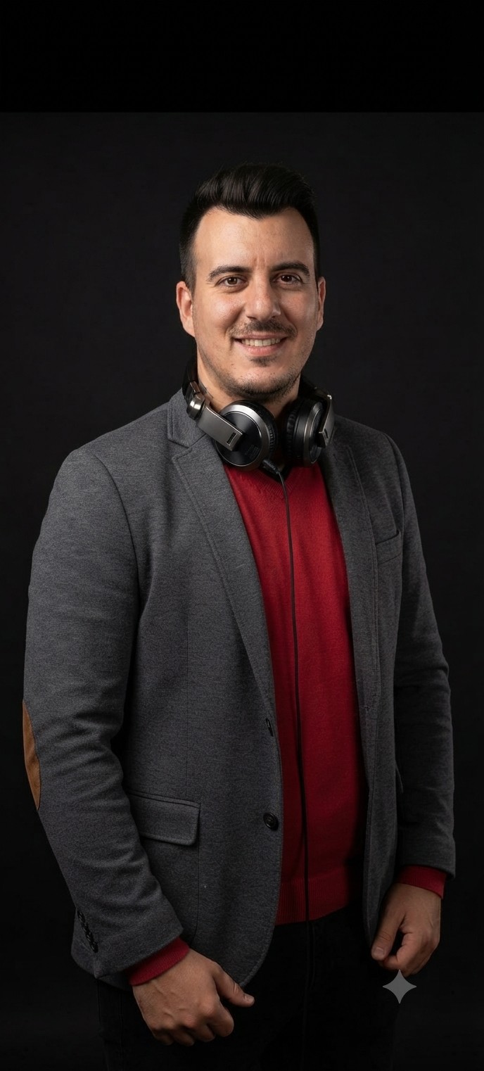 Djmariobpm 4