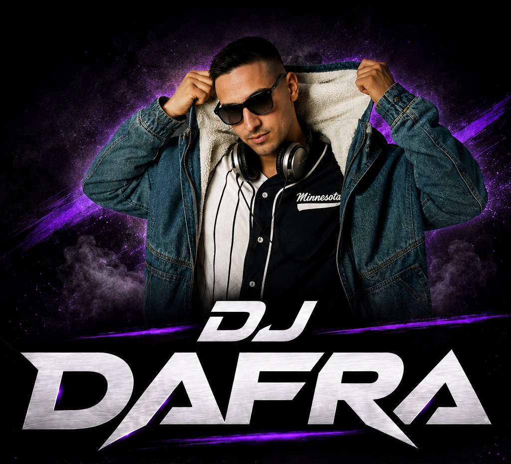 Dj Dafra