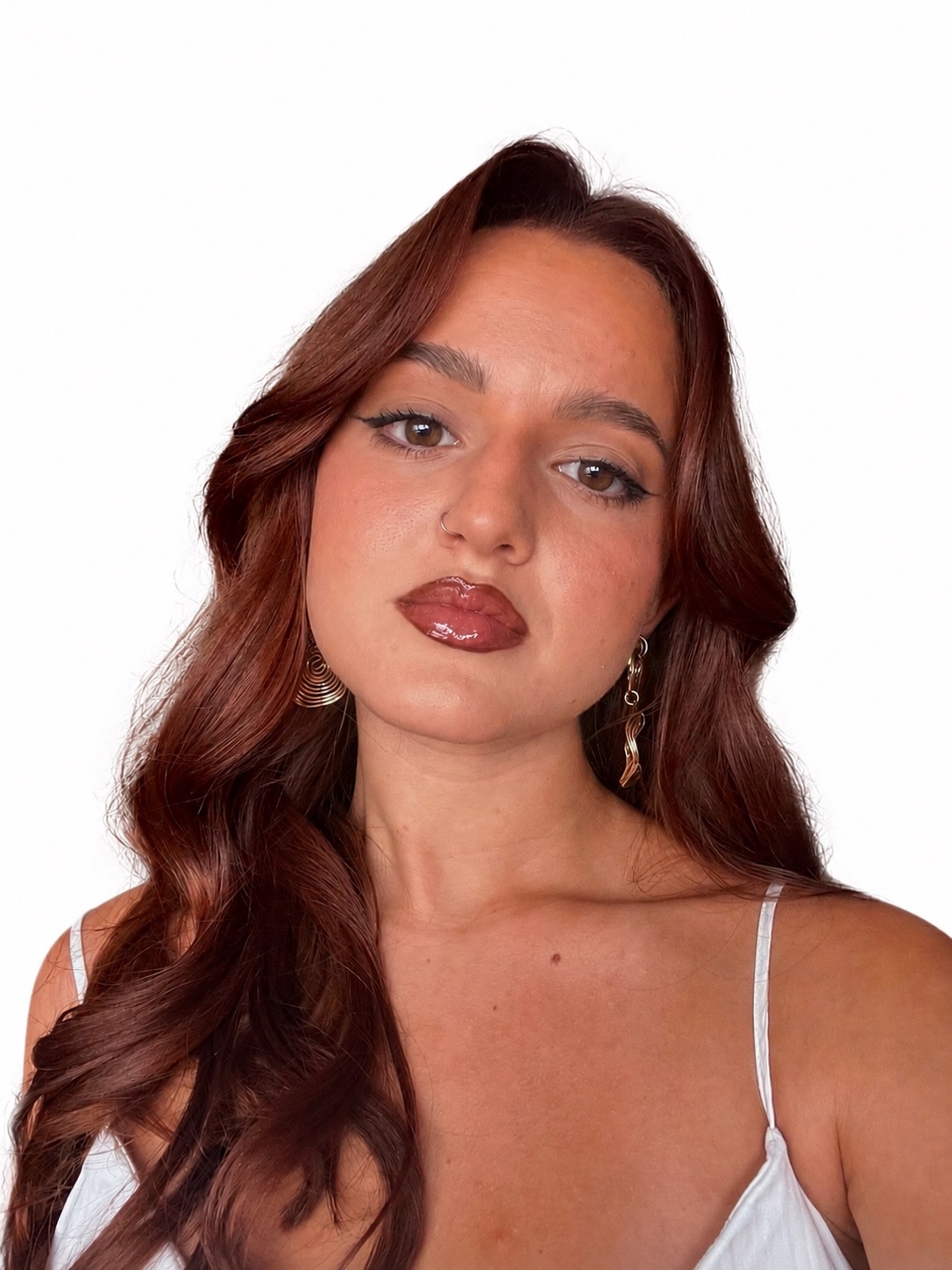 Claudia Vega garcia