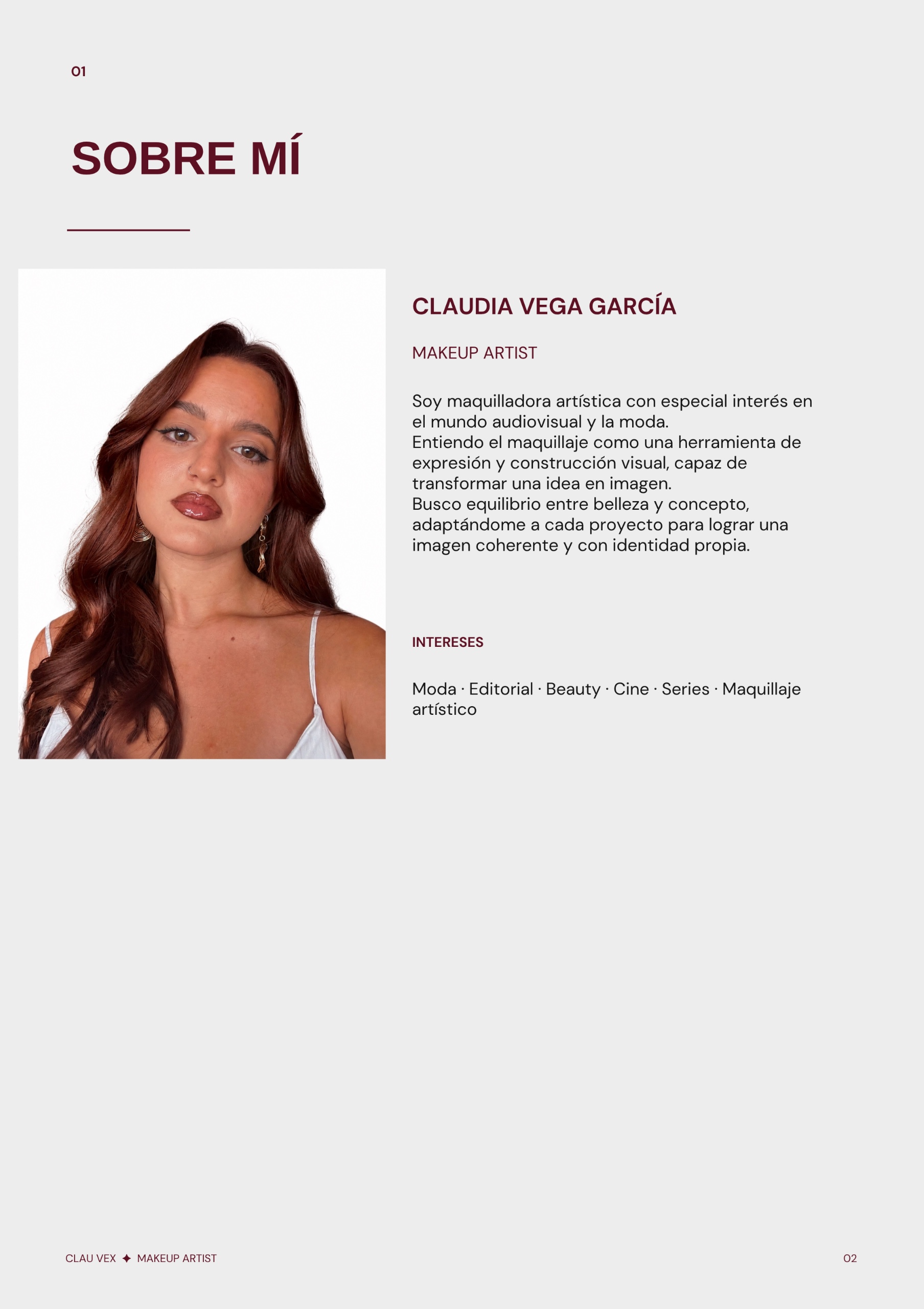 Claudia Vega garcia 1