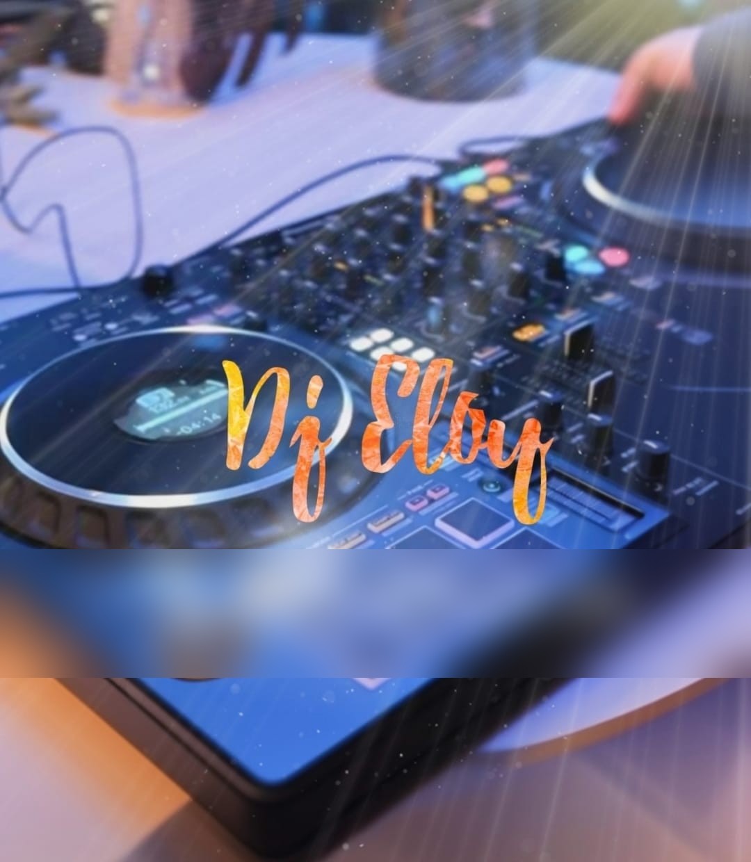 Dj eloy 1
