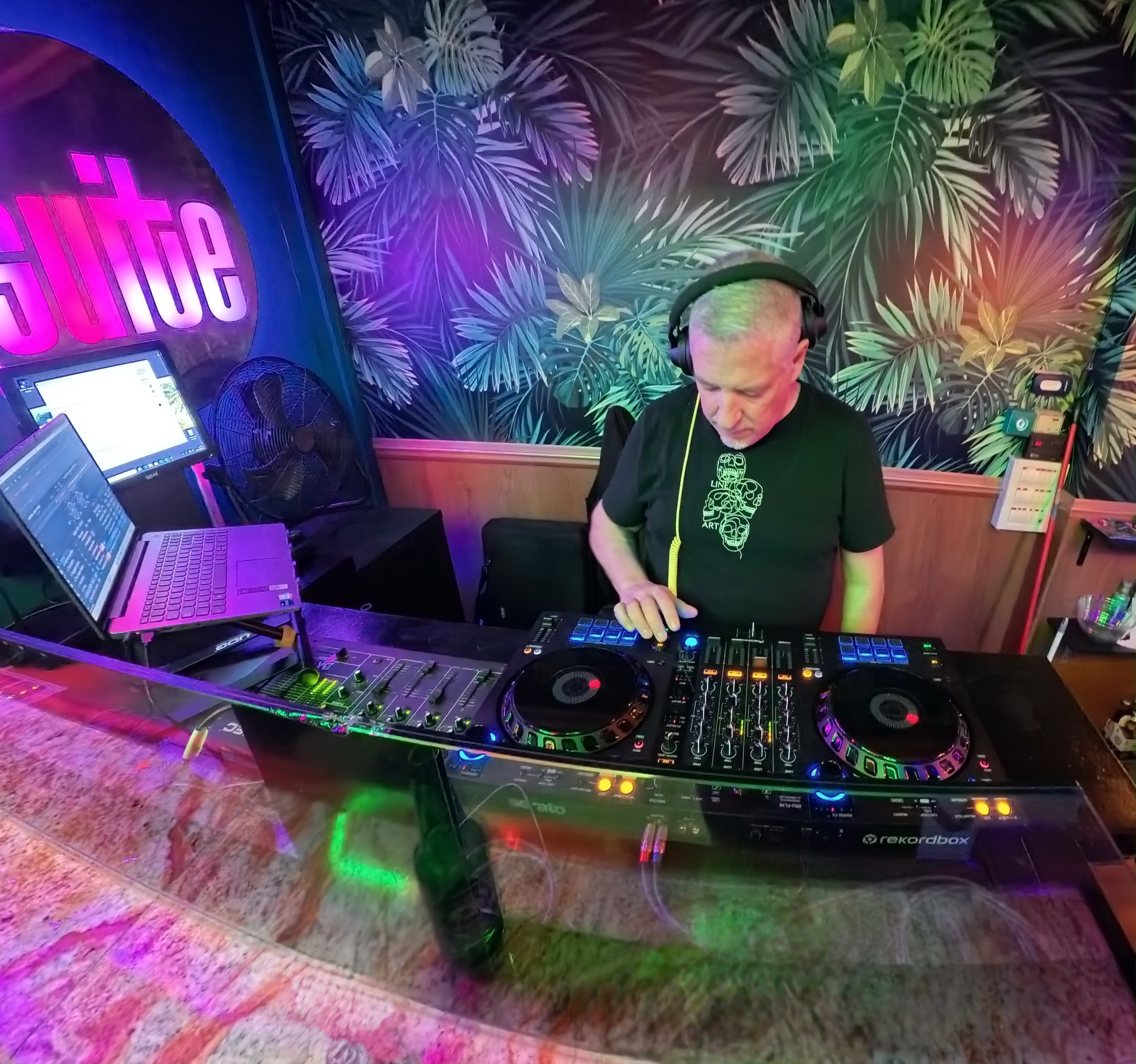 Dj Karloss 3