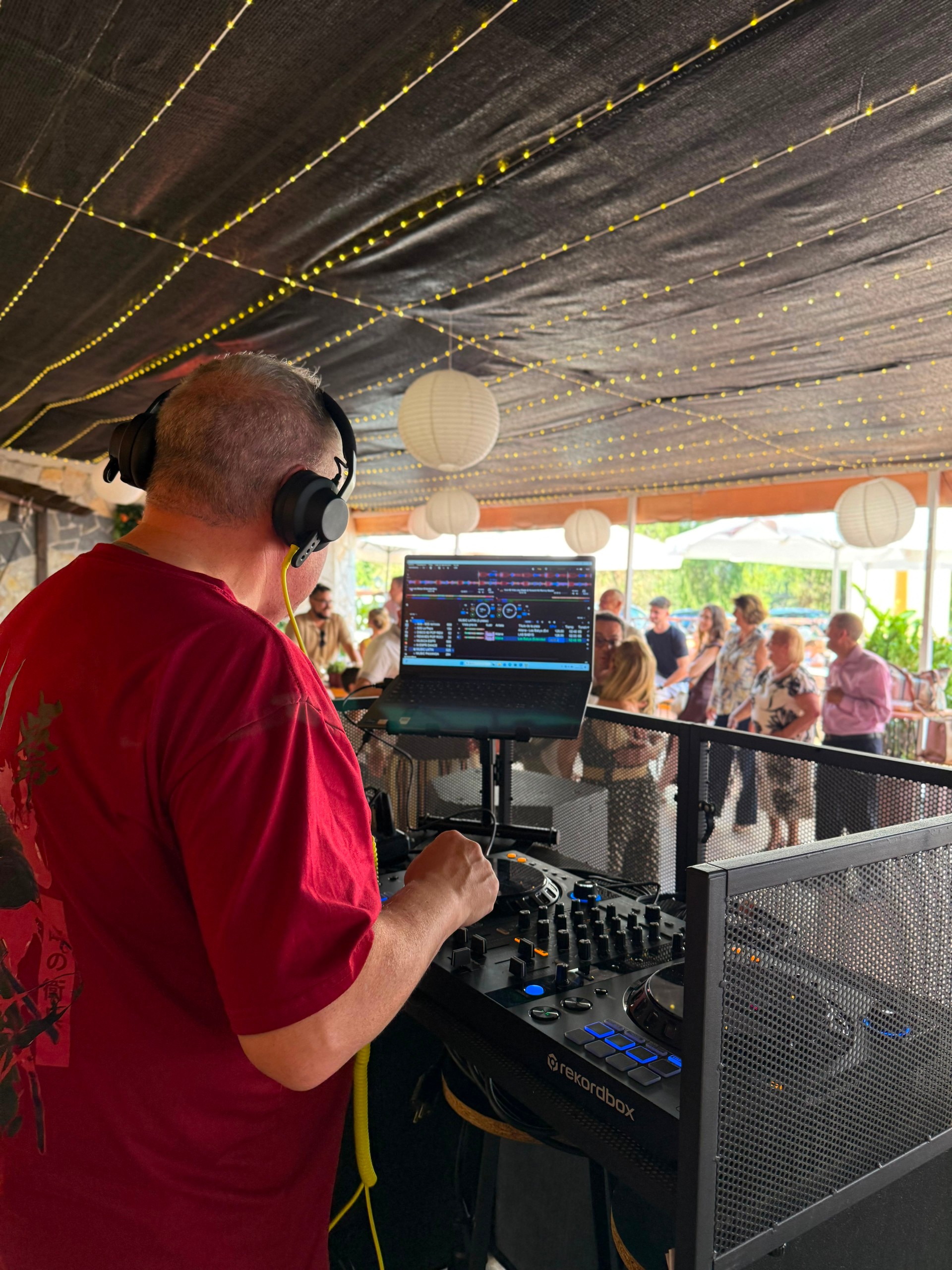 Dj Karloss 6