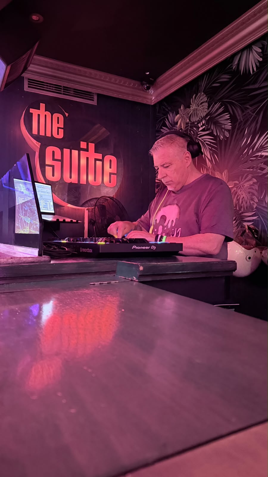 Dj Karloss 7