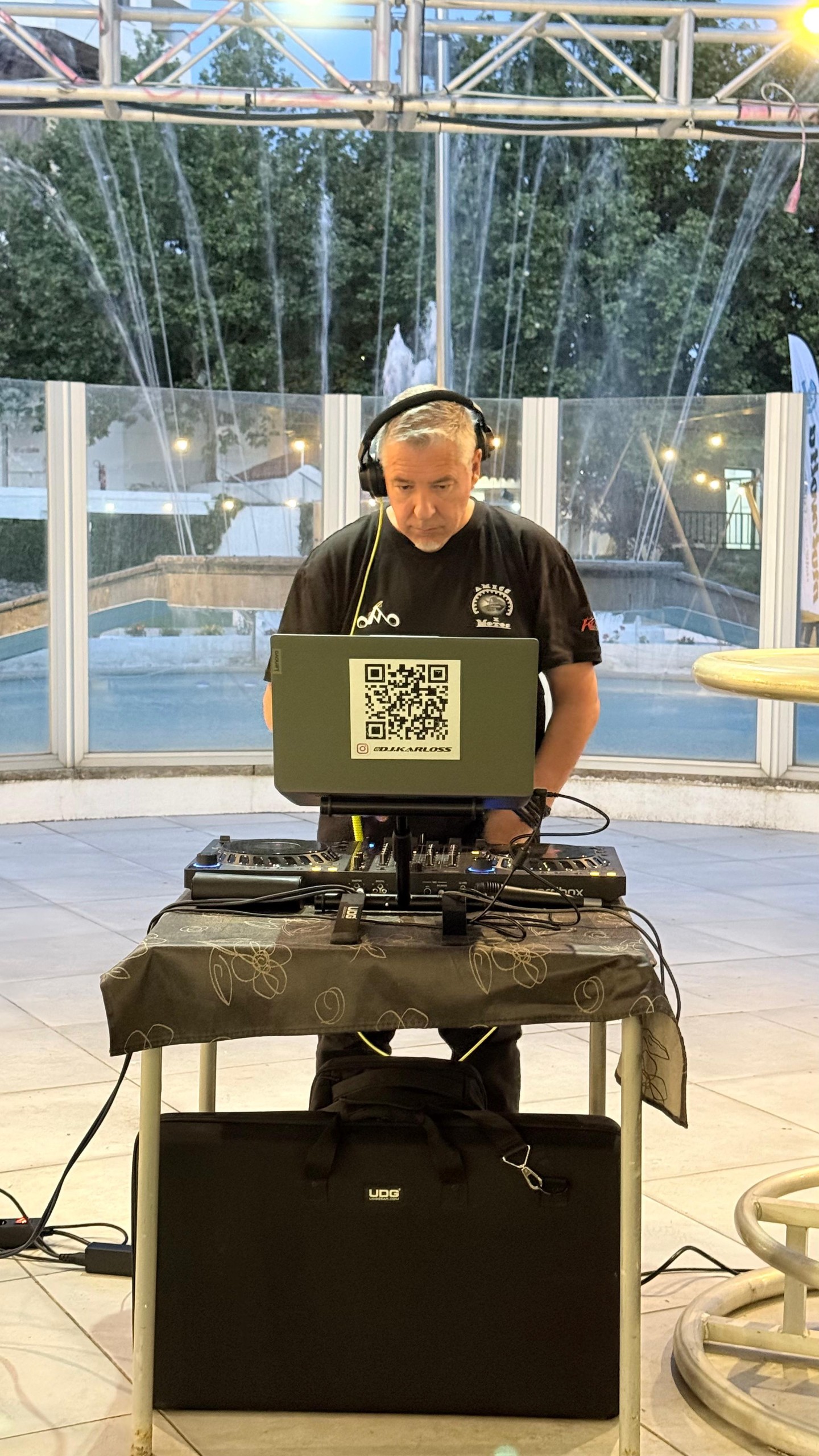 Dj Karloss 8