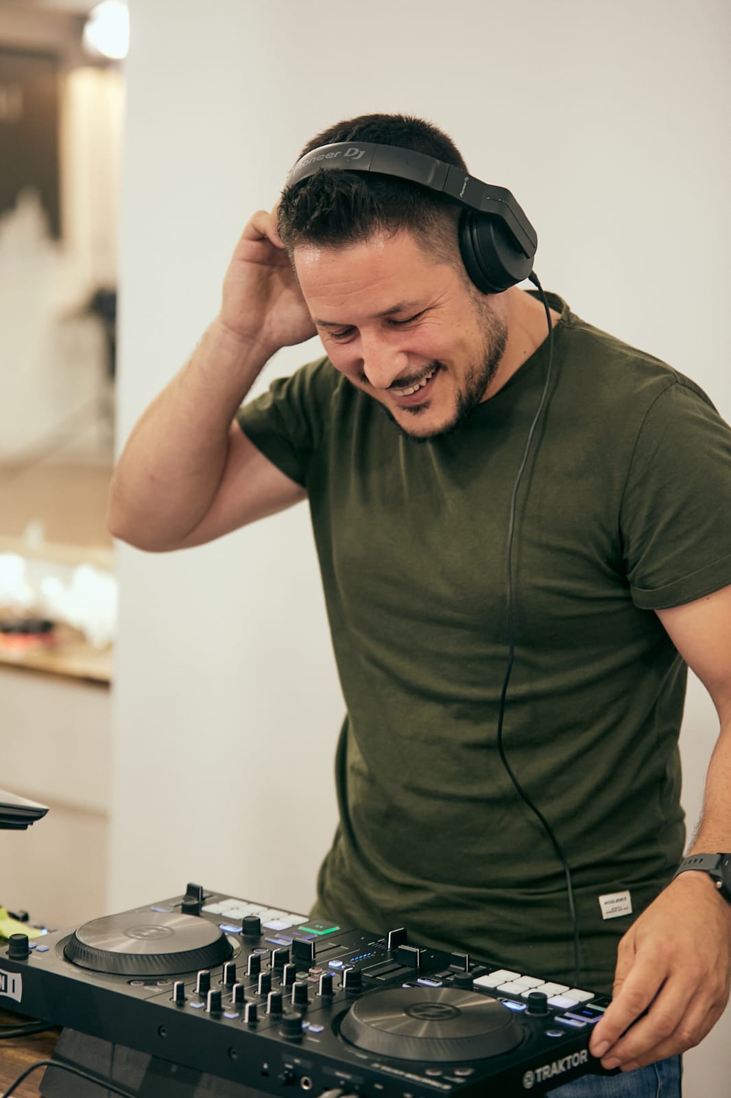 Daniel Torrez