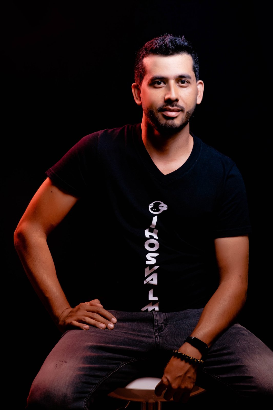 Dj Jhosval Mix (Jhosval mix producciones)