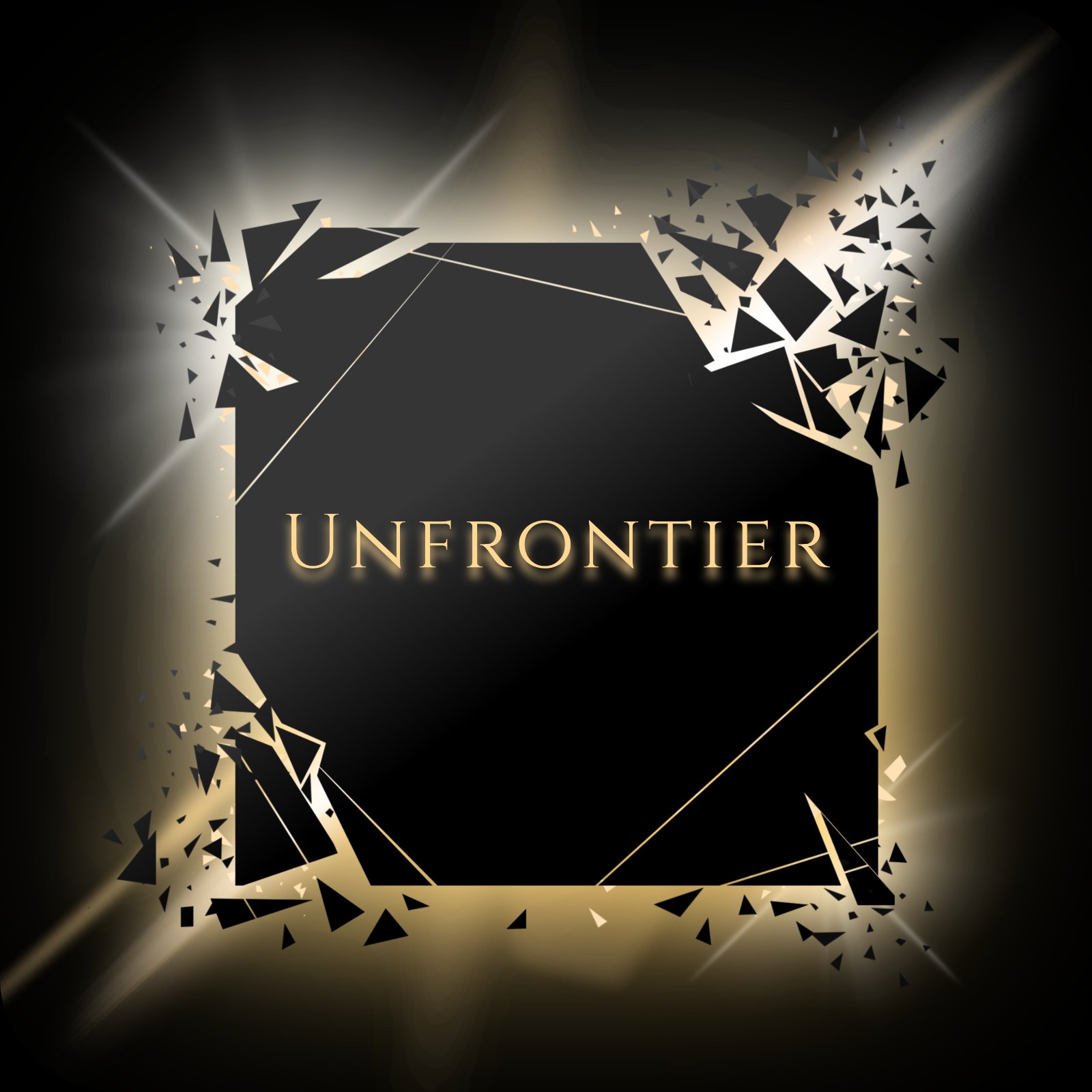 Unfrontier