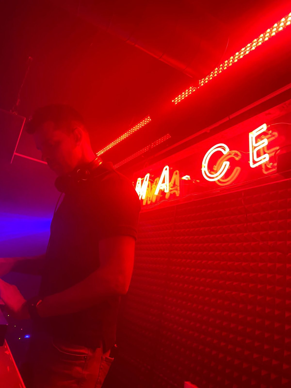Dj Mege