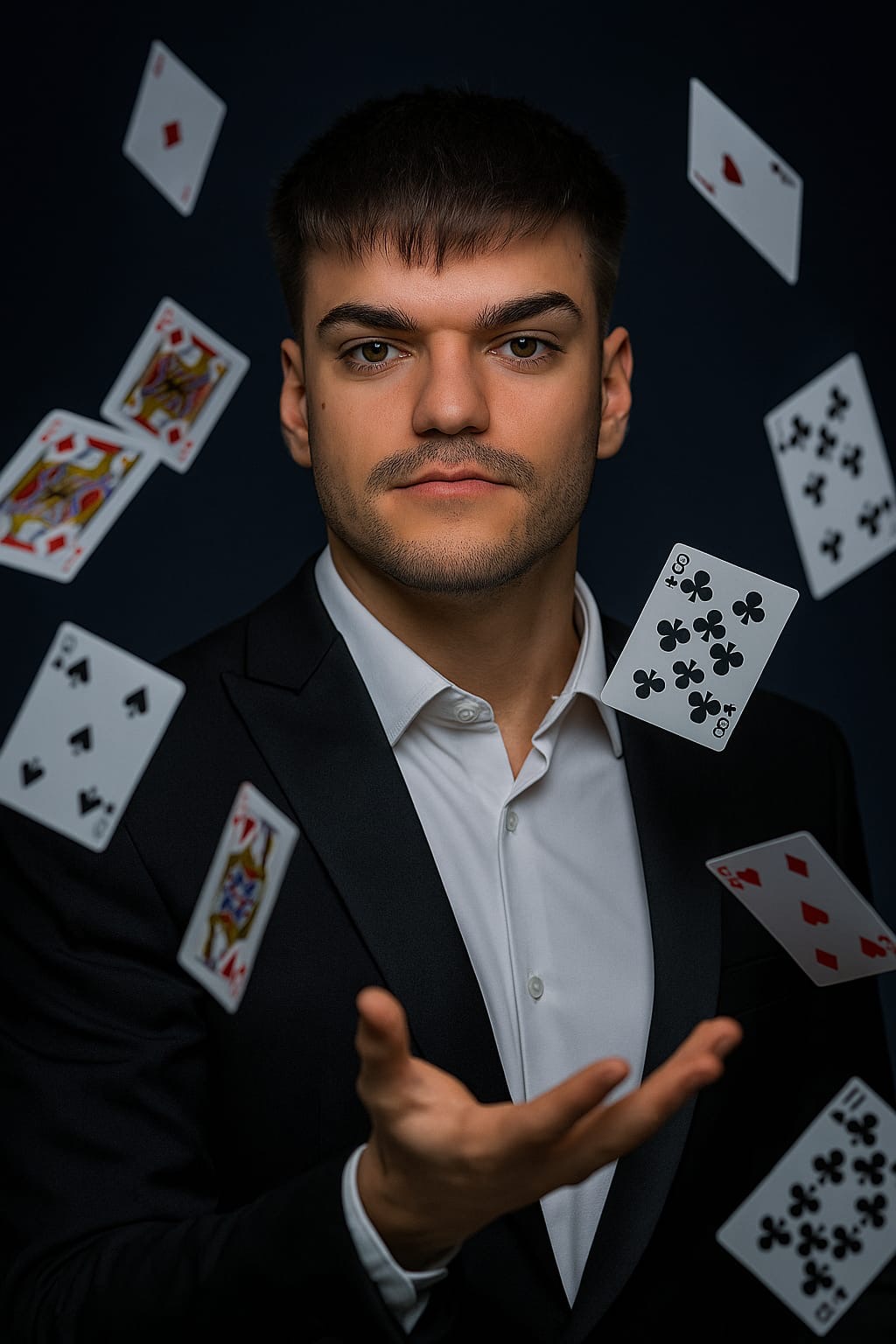 GuilleMagic