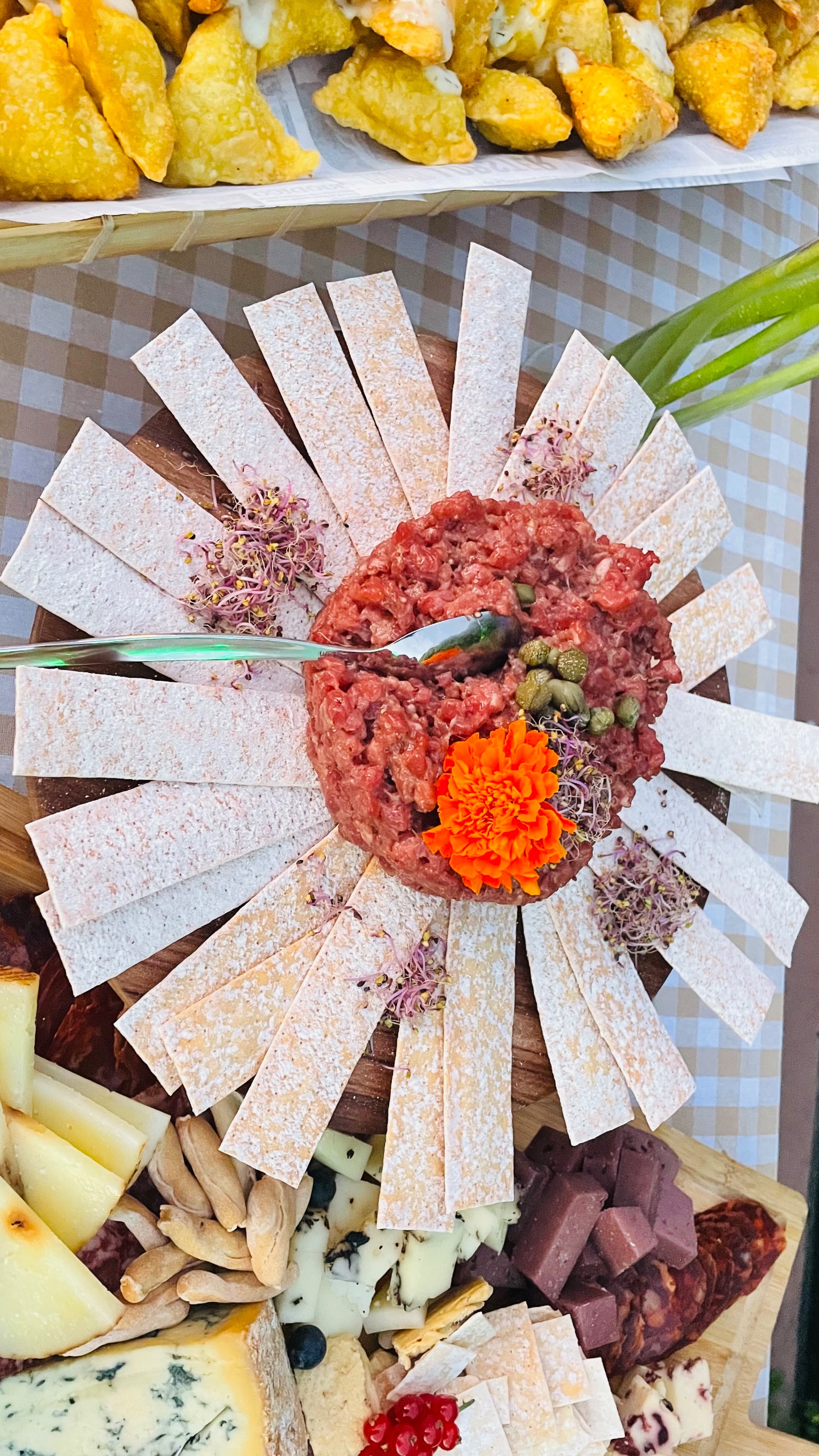 Daniela catering 1