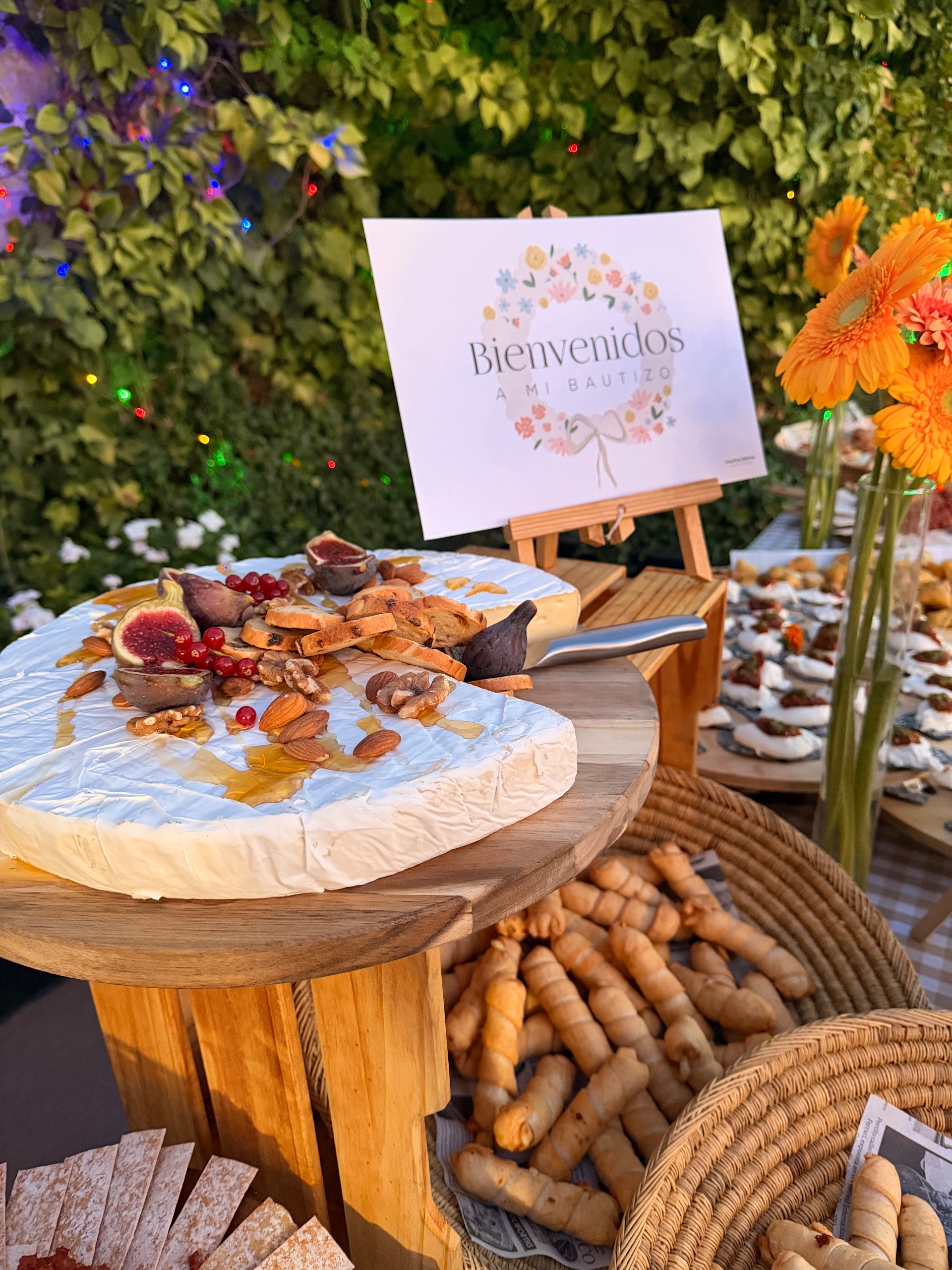 Daniela catering 3