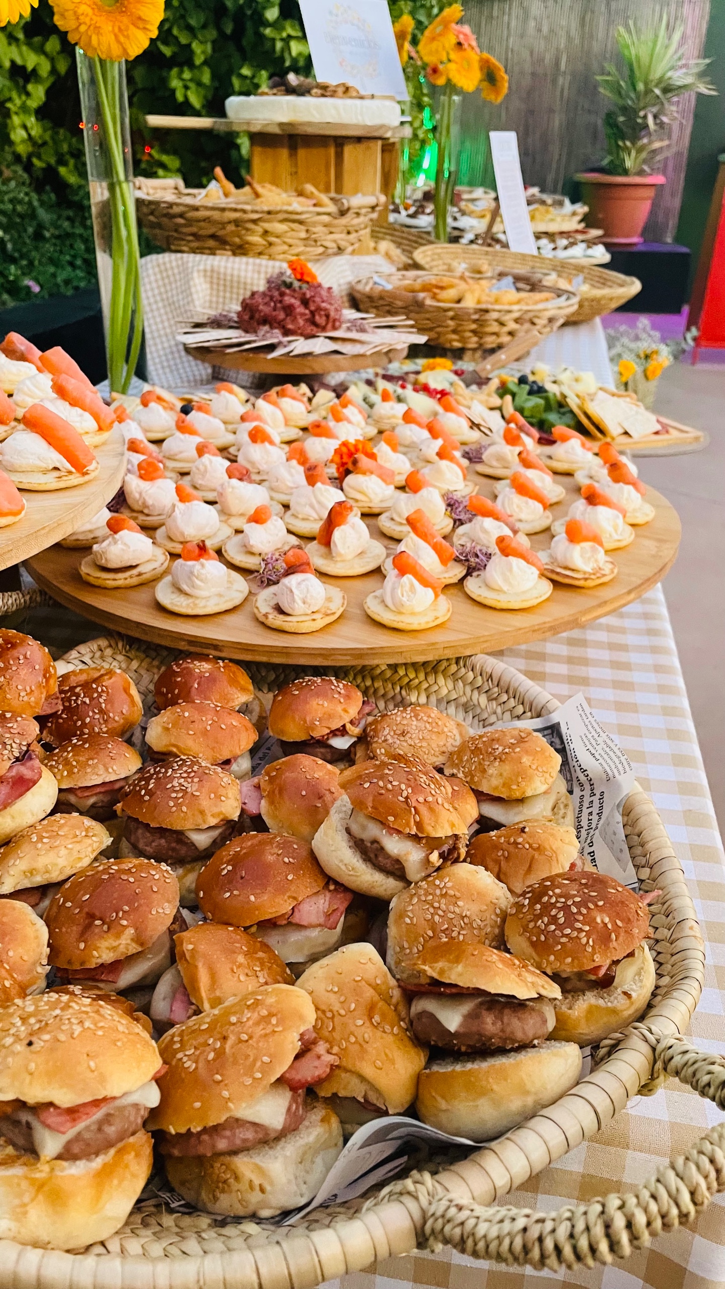 Daniela catering 4