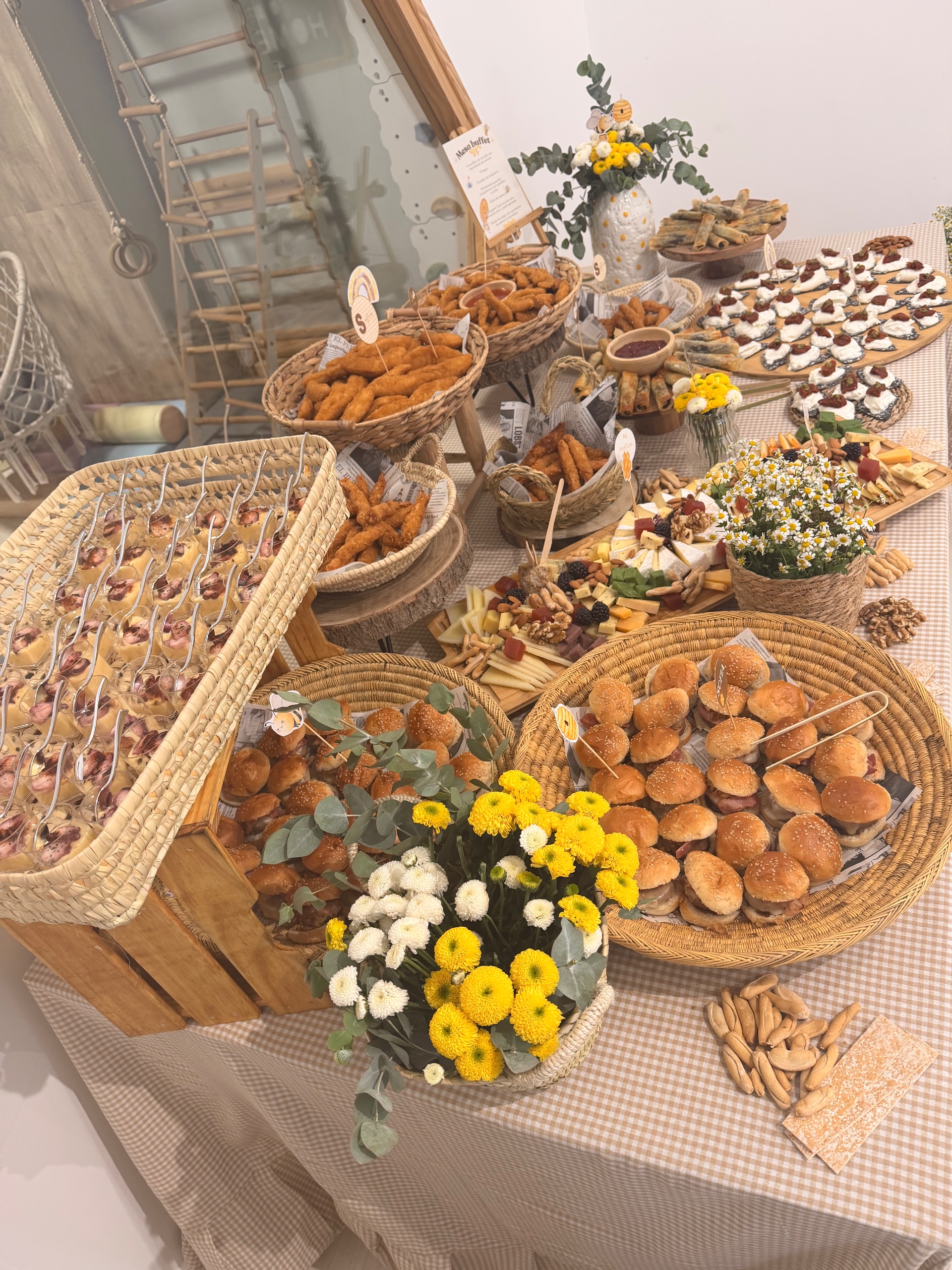 Daniela catering 5