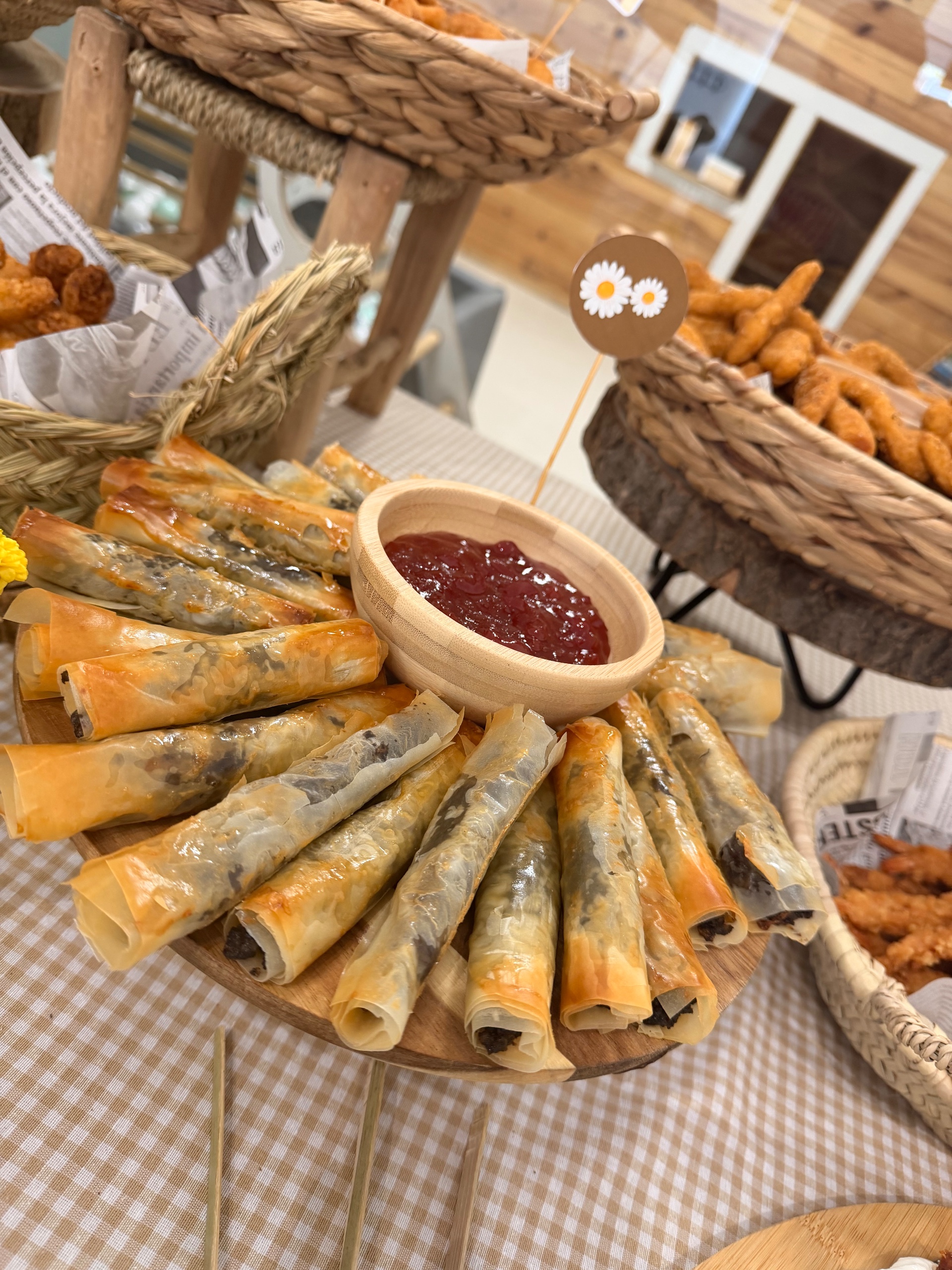 Daniela catering 6