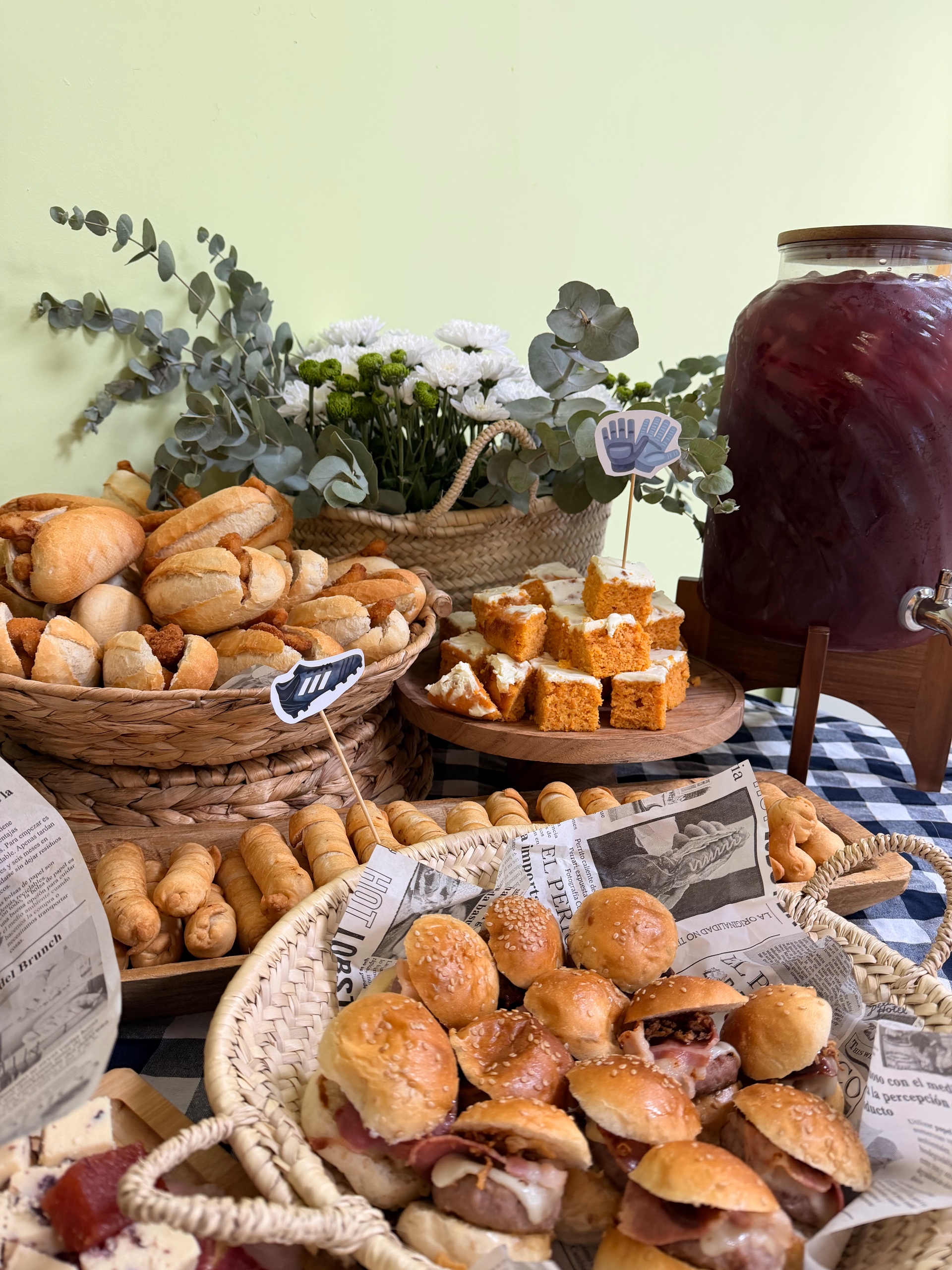 Daniela catering 8