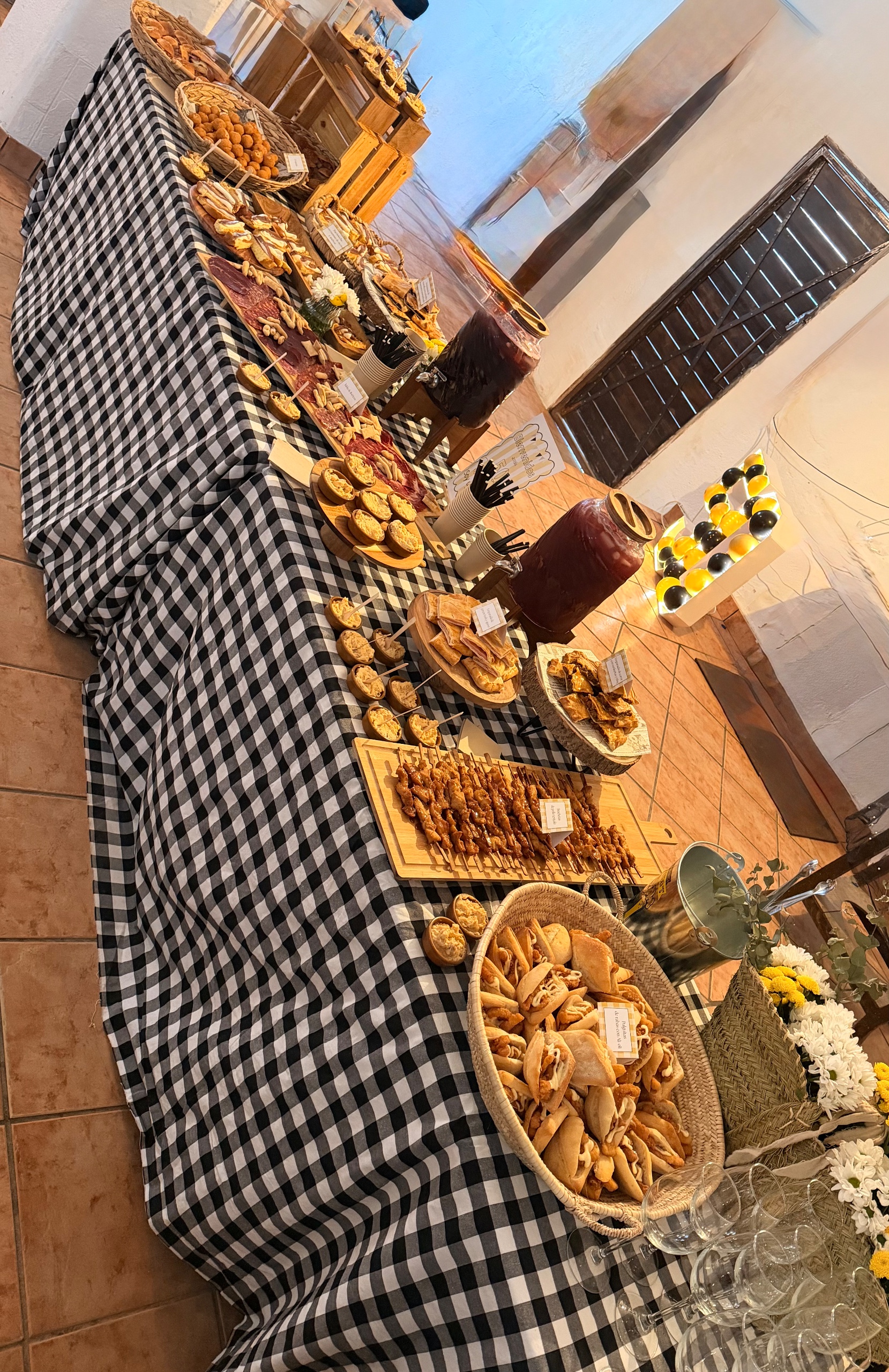 Daniela catering 9