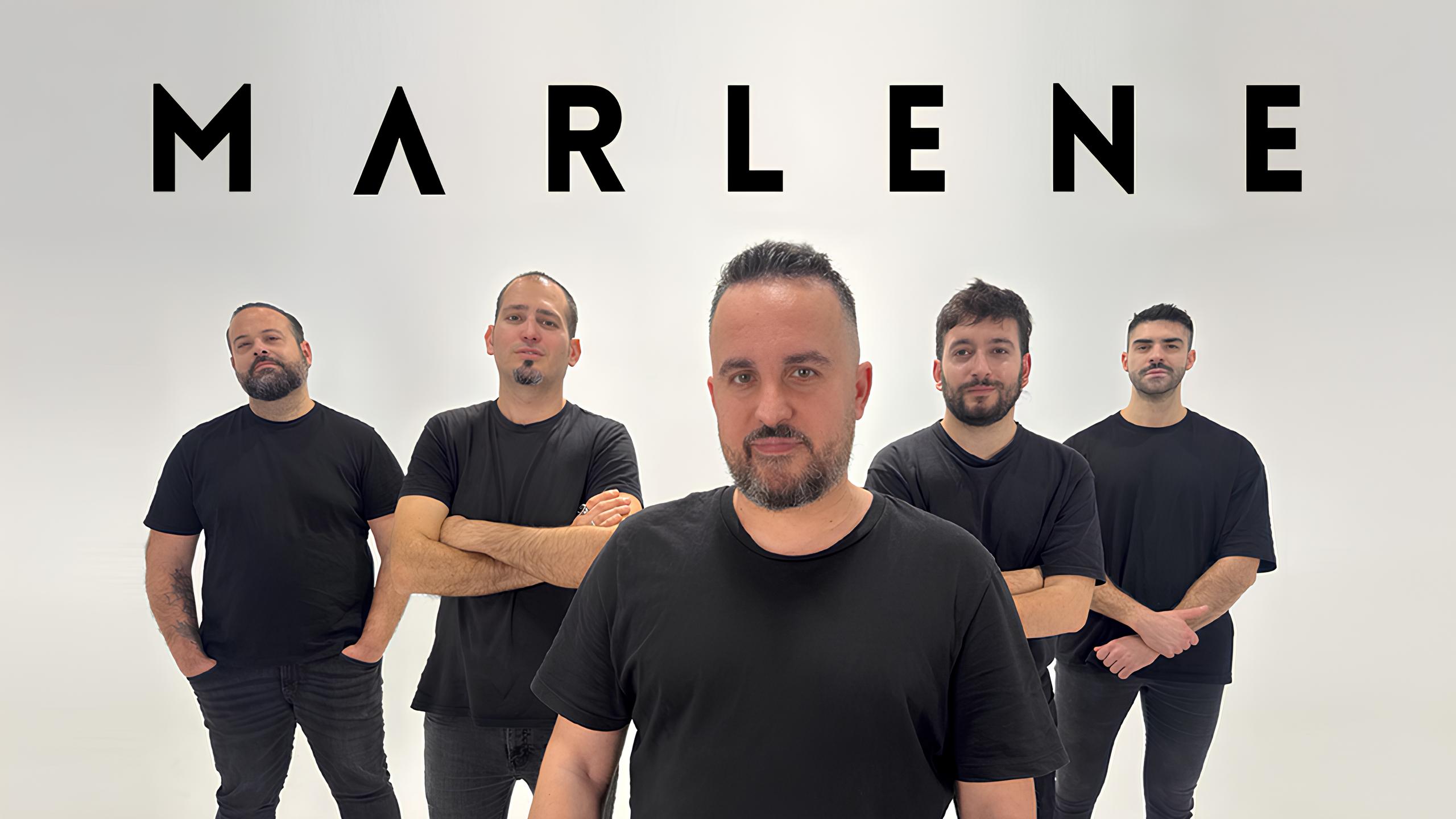 Marlene Grupo de Versiones