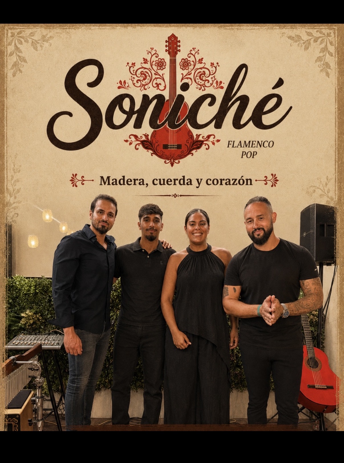 Soniché