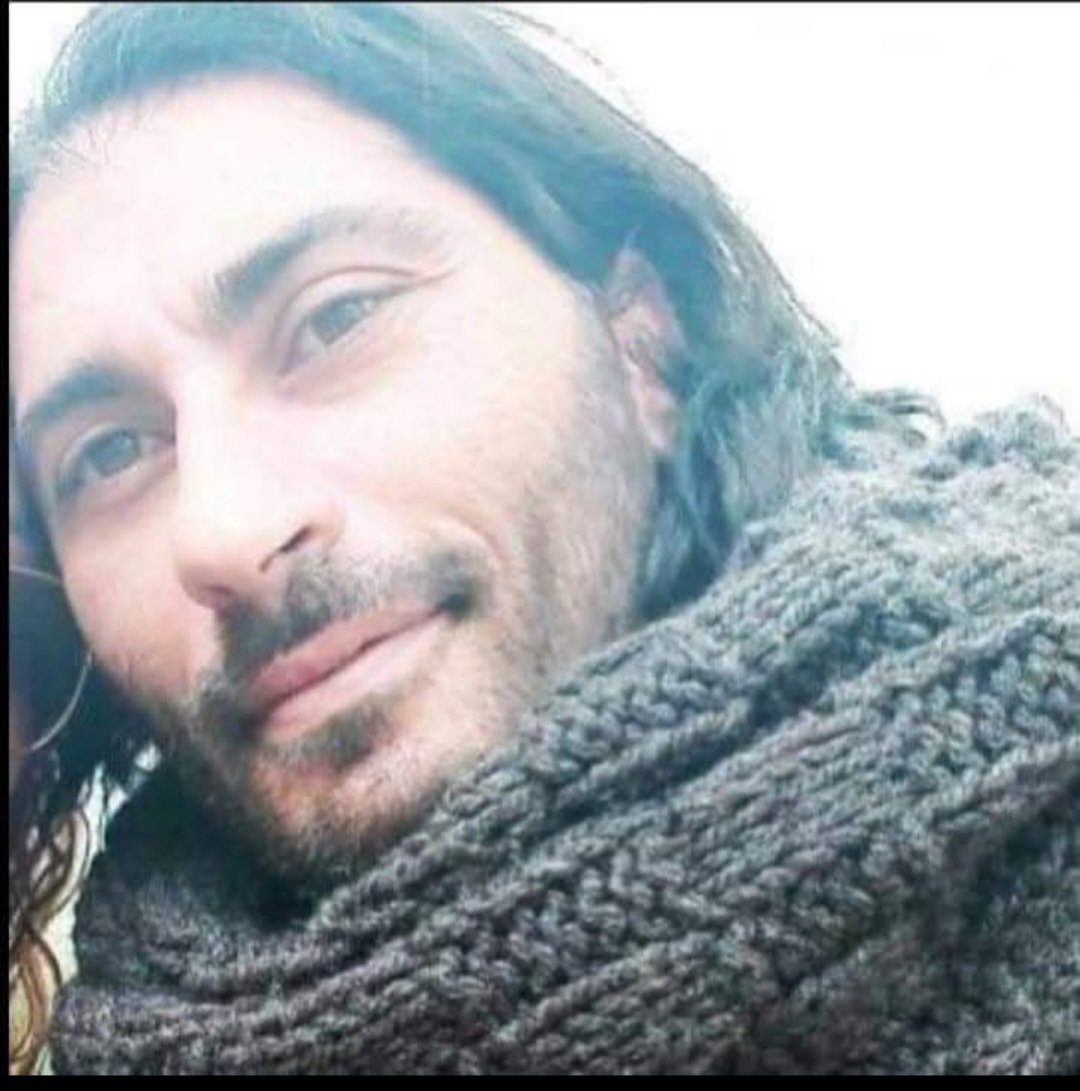 Antonio Oliva