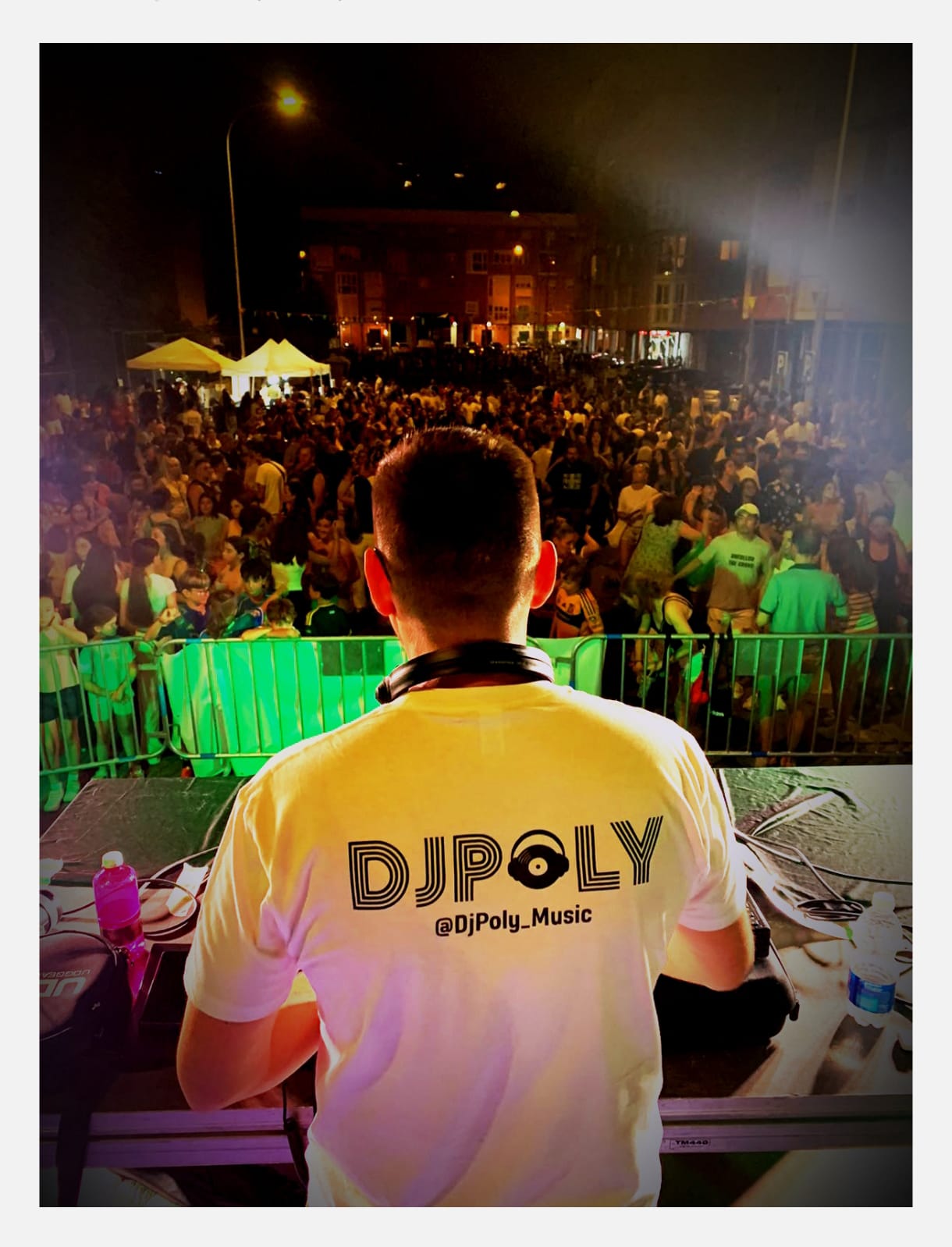 Dj Poly