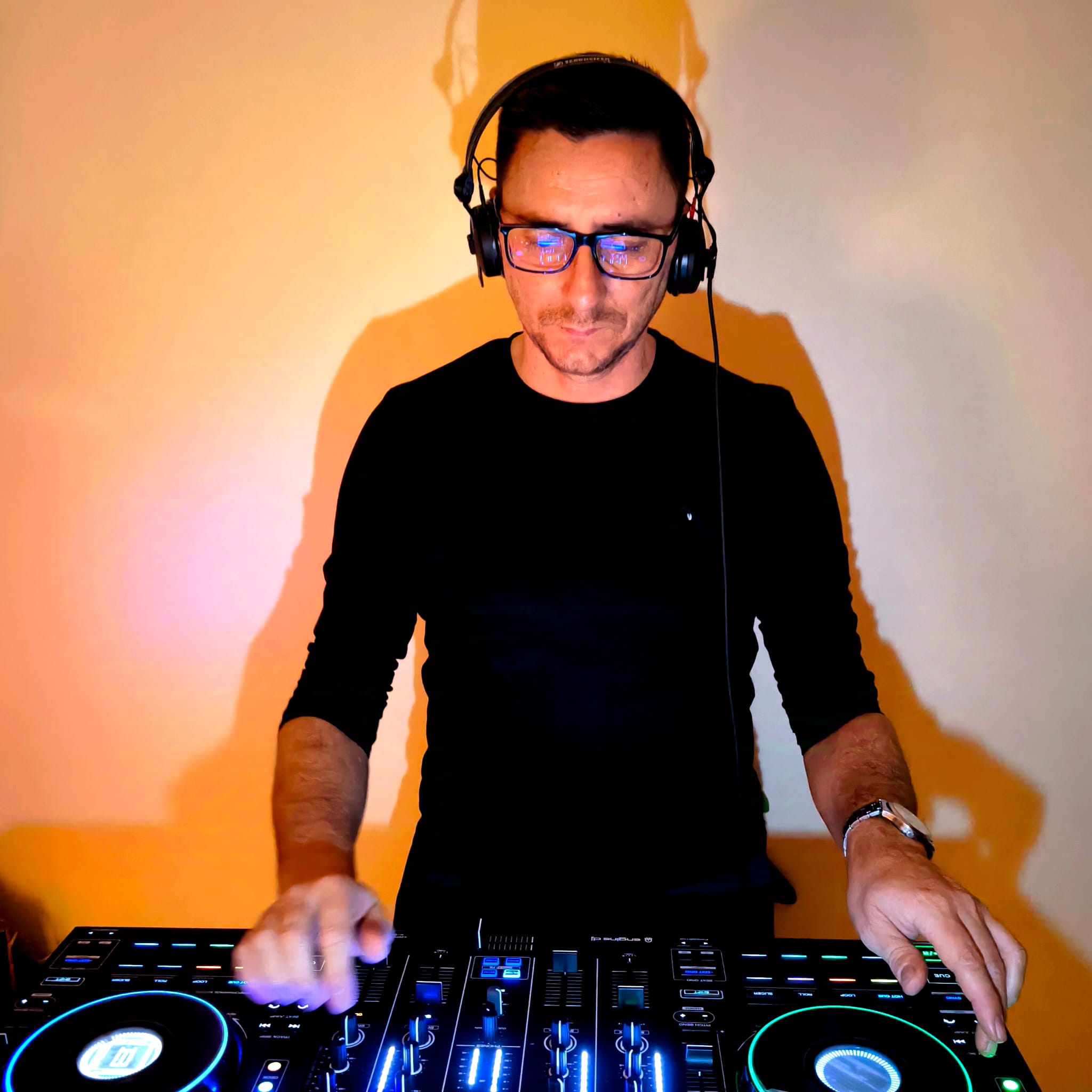Dj Poly 1