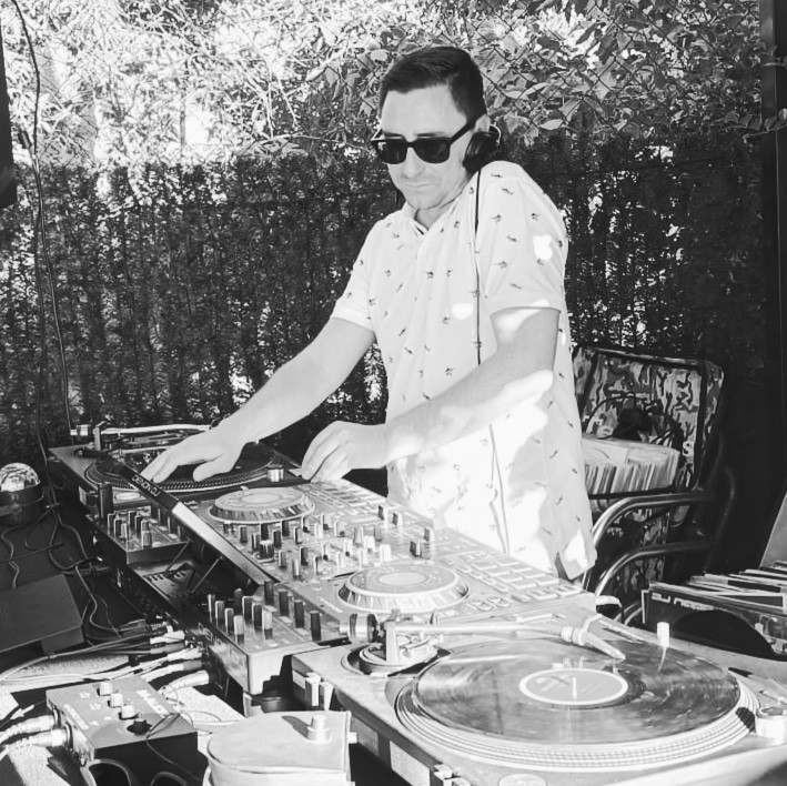 Dj Poly 2