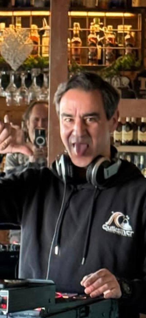 Dj GuimoX