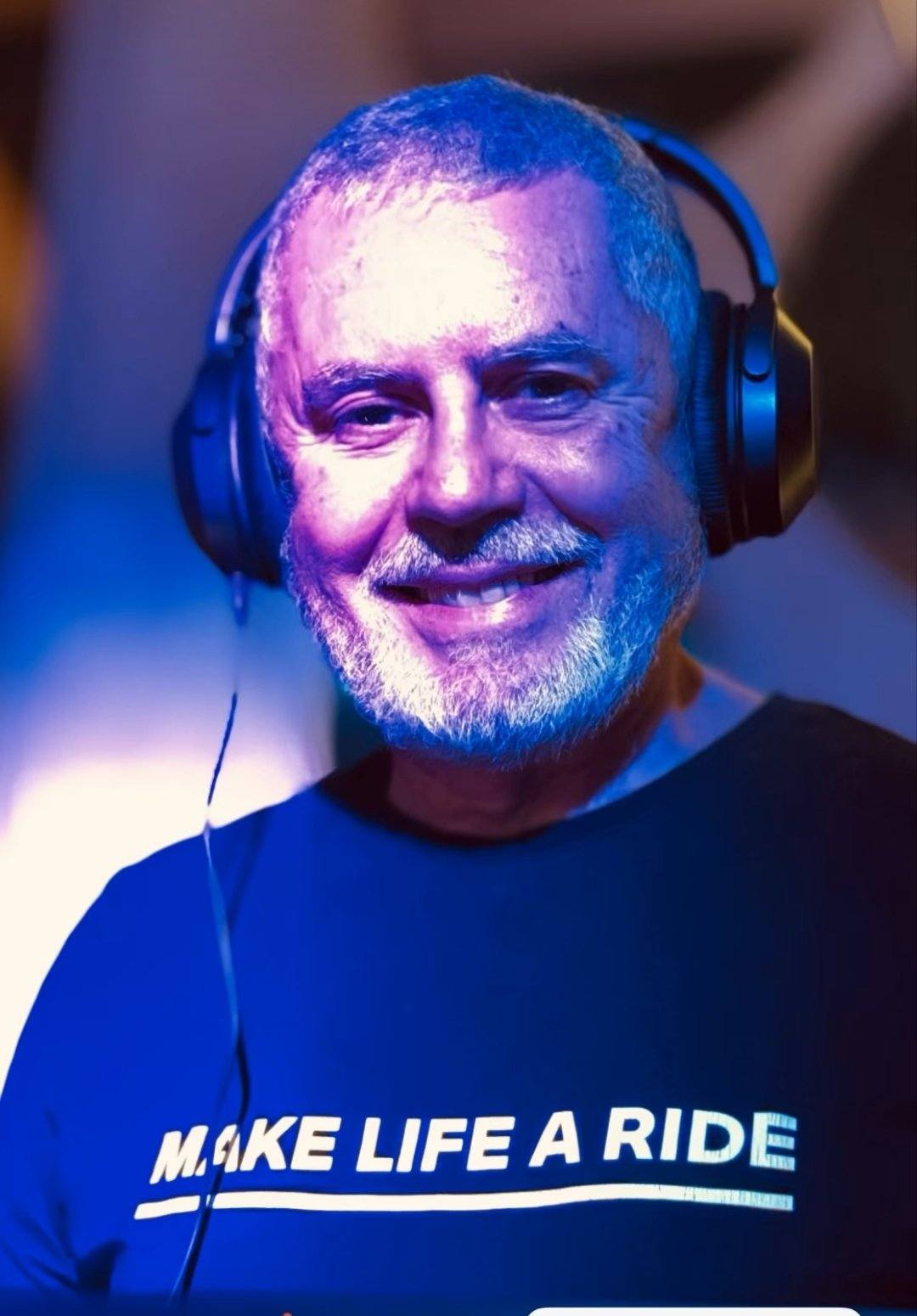 DJ vsnt