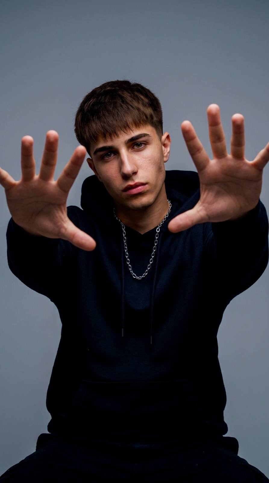 MarcosKillerDJ