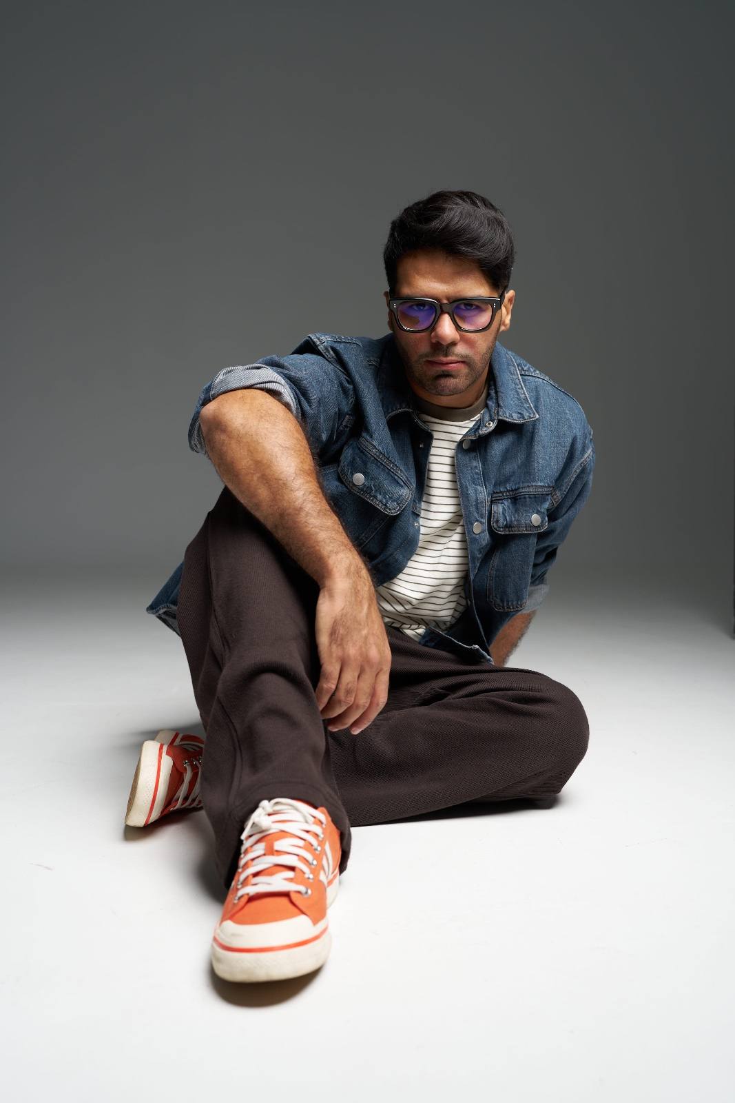 Harrag Saad
