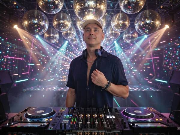 Niehbo Dj