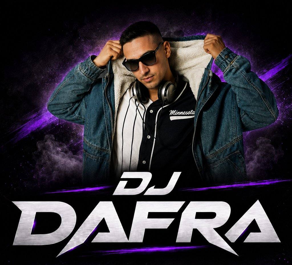 Dj Dafra