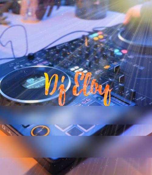 Dj eloy