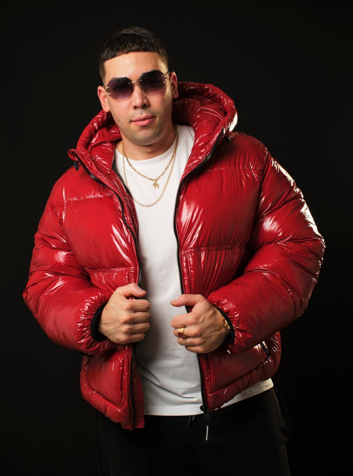 DJ ANGEL LA ESENCIA