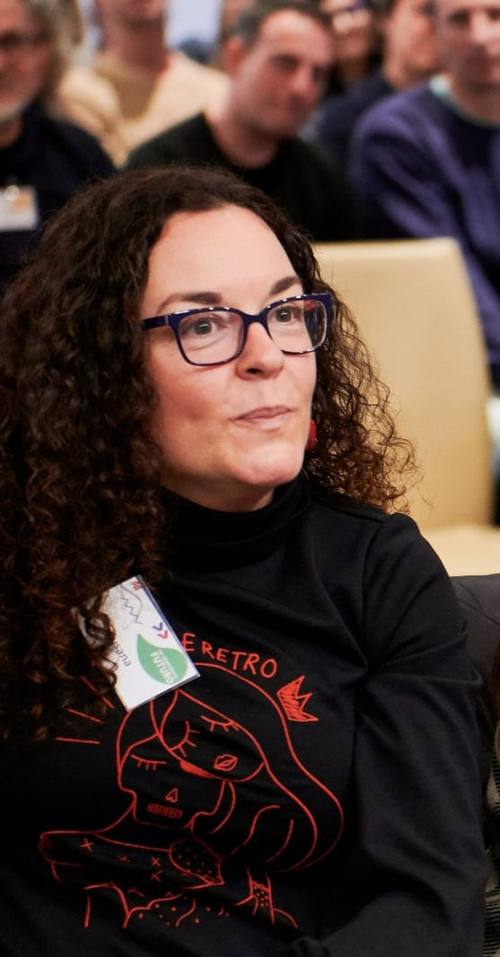 Susana Lopez Ciotkowski