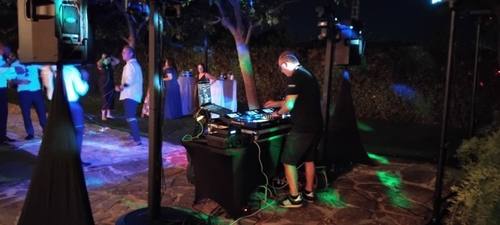 Toni vapin dj