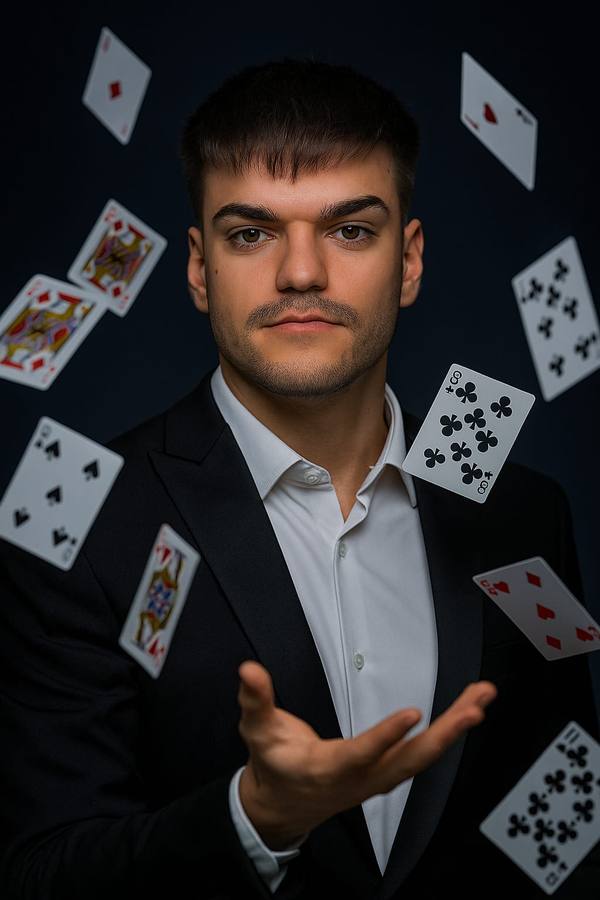 GuilleMagic