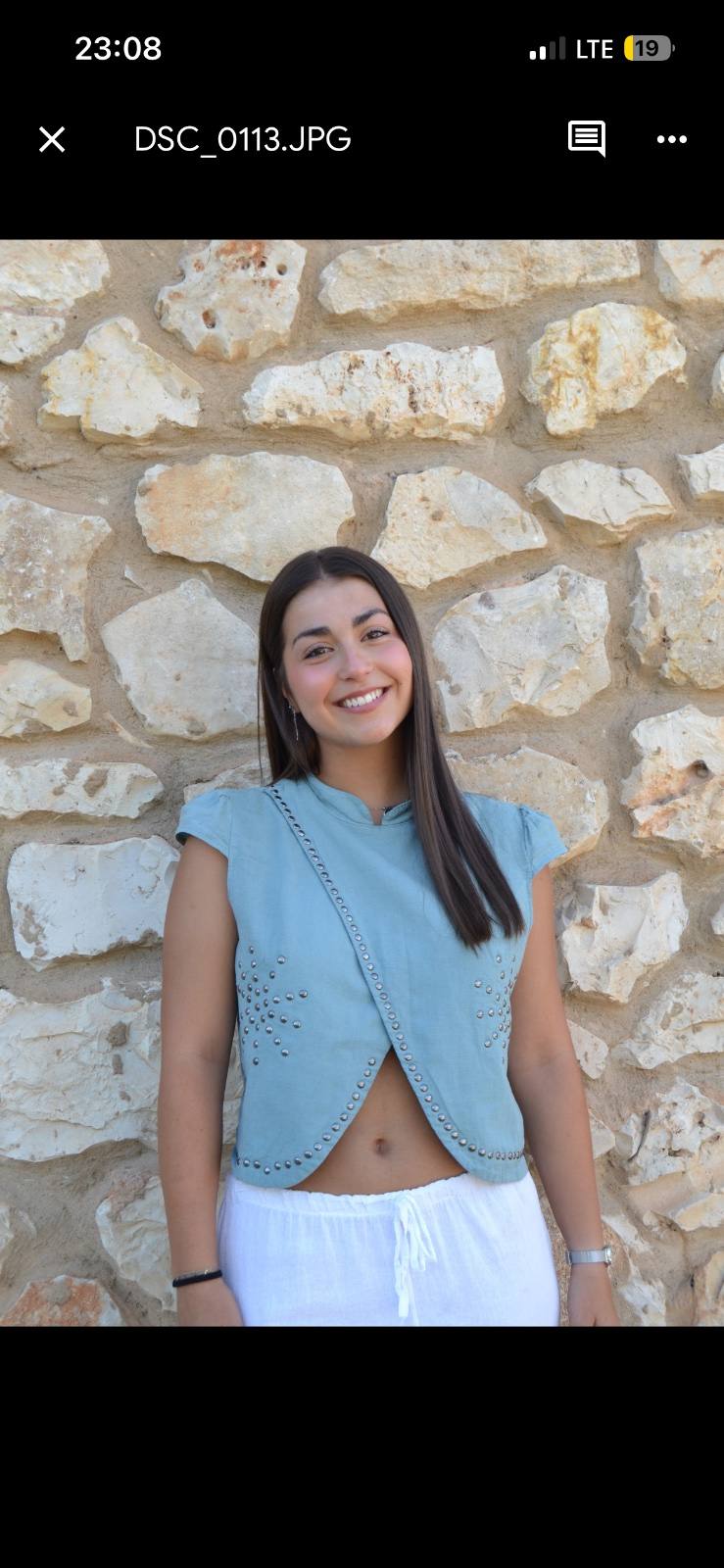 Laura Villegas Arévalo