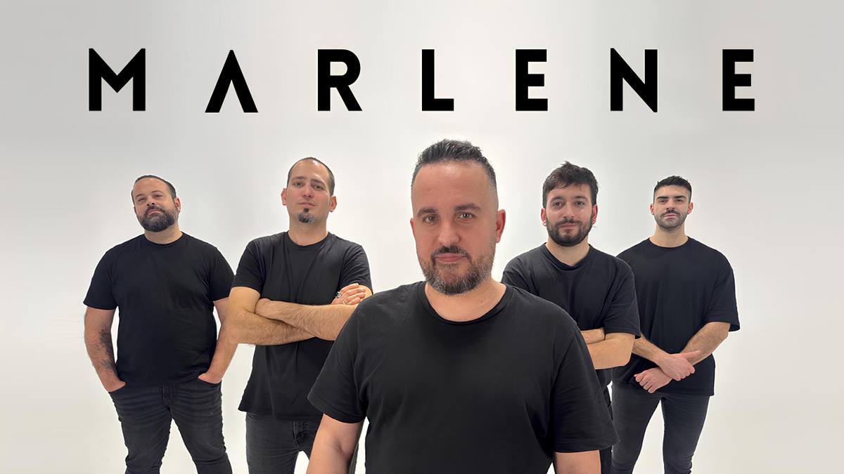 Marlene Grupo de Versiones