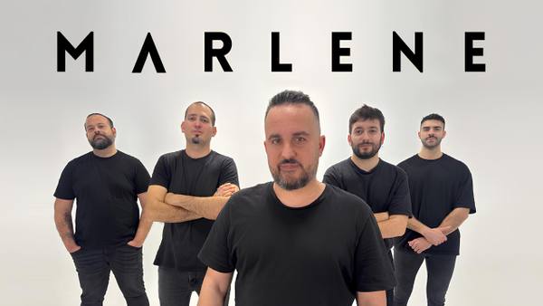 Marlene Grupo de Versiones
