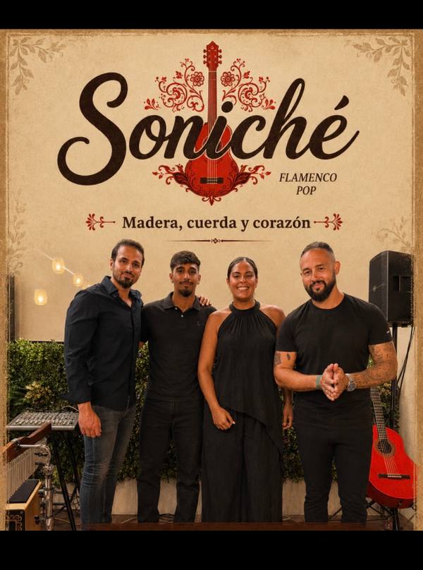 Soniché